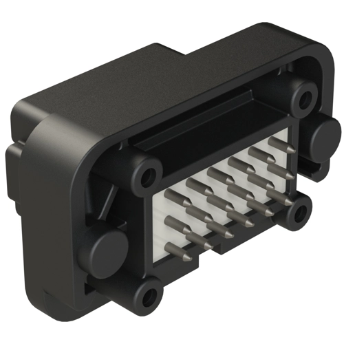 AT15-18PB-BM04BK Amphenol PCB Connection Systems Image 2