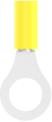 2-34173-1 AMP Cable Lugs Image 3