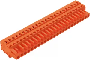 231-324/008-000 WAGO PCB Connection Systems
