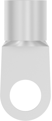 321600 AMP Cable Lugs Image 3