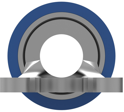 52935-1 AMP Cable Lugs Image 5