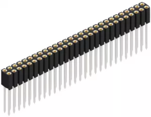 10025514 Fischer Elektronik PCB Connection Systems