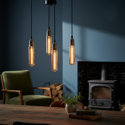 LX100180 Luxula Light Bulbs, Lamps Image 2