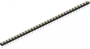 10043087 Fischer Elektronik PCB Connection Systems