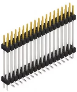 SL16SMD24736SP Fischer Elektronik PCB Connection Systems
