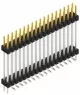 SL16SMD24736SP Fischer Elektronik PCB Connection Systems