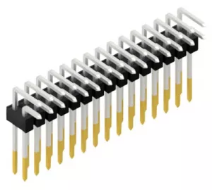 SL1910830S Fischer Elektronik PCB Connection Systems
