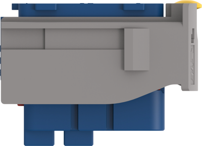 1-2141564-0 TE Connectivity Automotive Power Connectors Image 3
