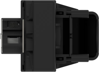 1393450-3 AMP Automotive Power Connectors Image 2