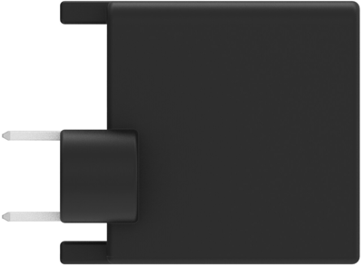 174979-2 AMP Automotive Power Connectors Image 2