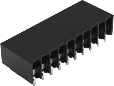 2086-1210 WAGO PCB Terminal Blocks Image 3