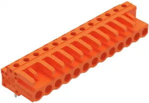 232-273 WAGO PCB Connection Systems