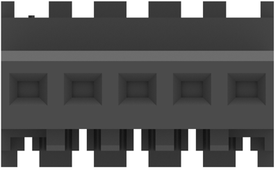 3-644497-5 AMP PCB Connection Systems Image 5