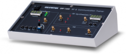 Communication System Trainer for GSP-730 Spectrum Analyzer