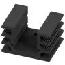 10022567 Fischer Elektronik Heat Sinks