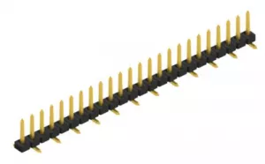 SLY7SMD04524G Fischer Elektronik PCB Connection Systems
