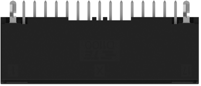1-2329463-7 TE Connectivity PCB Connection Systems Image 3