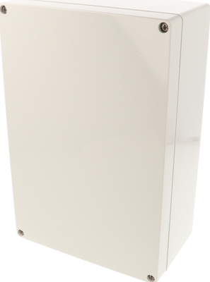 1554VGY Hammond General Purpose Enclosures Image 1