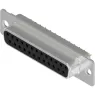 164A10039X CONEC D-Sub Connectors