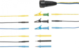 Cable kit, KS13