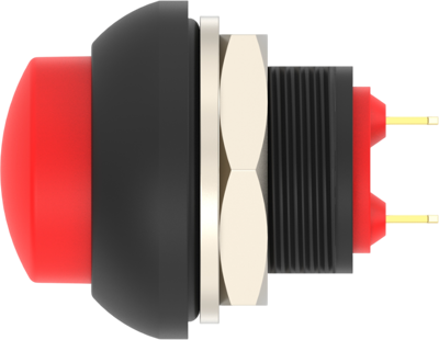 2329328-2 Alcoswitch Pushbutton Switches Image 3