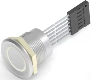 2342840-3 Alcoswitch Pushbutton Switches