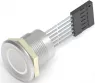 2342840-3 Alcoswitch Pushbutton Switches