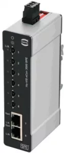 24050026400 Harting Industrial ethernet switches