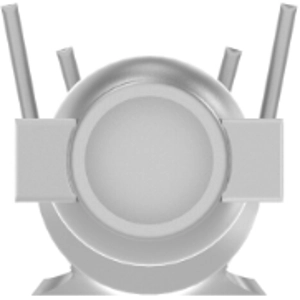 641294-1 AMP Crimp Contacts Image 4