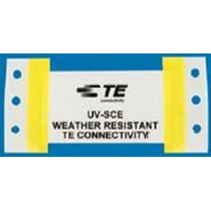 EC6640-000 Raychem Heat shrinkable tubing Marking