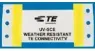 EC6640-000 Raychem Heat Shrink Tubing