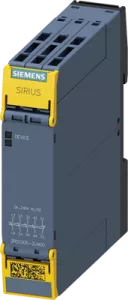 3RQ1000-2LW00 Siemens Coupling Relays