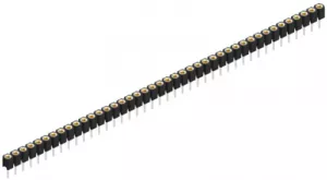 10041840 Fischer Elektronik PCB Connection Systems