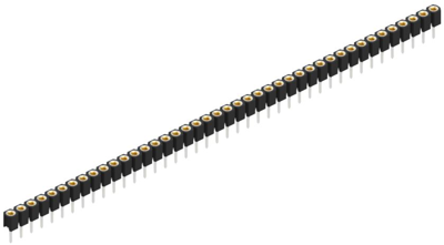 10041840 Fischer Elektronik PCB Connection Systems