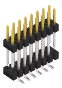 10052208 Fischer Elektronik PCB Connection Systems