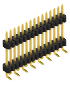 SLVW9SMD10215G Fischer Elektronik PCB Connection Systems