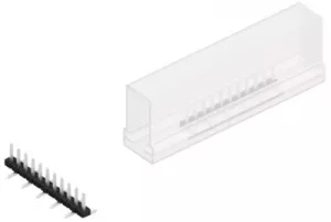 SLY7SMD03611ZSM Fischer Elektronik PCB Connection Systems