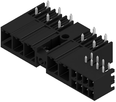 1156430000 Weidmüller PCB Connection Systems Image 1