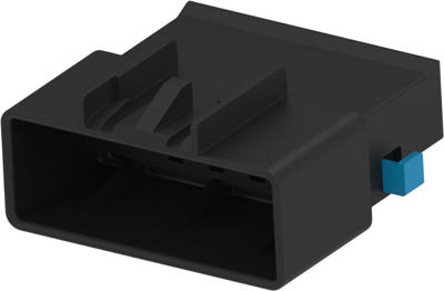 1599314-1 AMP Automotive Power Connectors Image 1