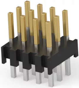 5-103817-2 AMP PCB Connection Systems