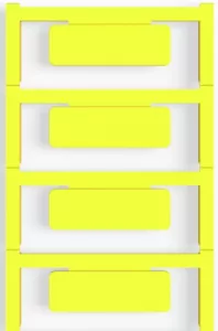 1111230000 Weidmüller Labels