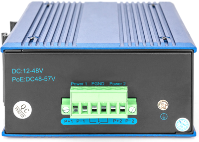 DN-651119 DIGITUS Industrial ethernet switches Image 3
