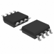 Interface IC CAN 5Mbps normal/silent 5V, TJA1051T/3/1J, SOIC-8