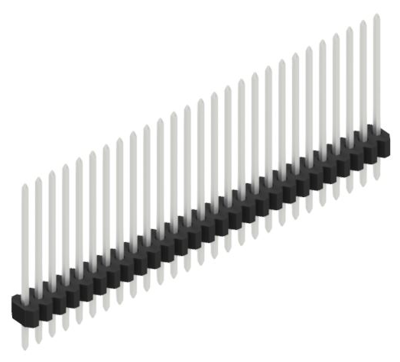 10060582 Fischer Elektronik PCB Connection Systems