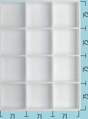 TE 12 S 2-2 Licefa Storage Systems Image 2