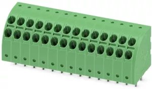1725068 Phoenix Contact PCB Terminal Blocks