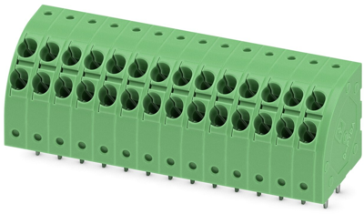 1725068 Phoenix Contact PCB Terminal Blocks Image 1
