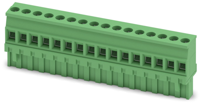 1792155 Phoenix Contact PCB Connection Systems Image 1