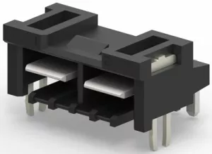 1982295-2 TE Connectivity PCB Connection Systems