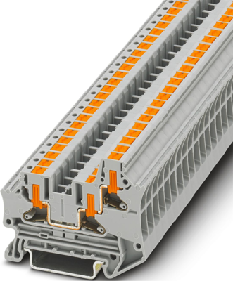 1088731 Phoenix Contact Series Terminals